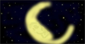 Dead moon