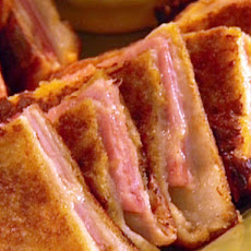 Monte Christo Sandwiches
