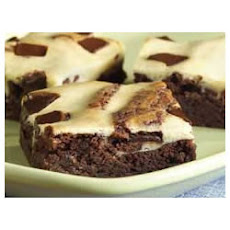 PHILADELPHIA® Marble Brownies