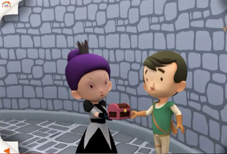 How to mod Snow White patch 1.0 apk for android