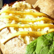 Kittencal's Stuffed Potatoes (Oamc, Freezer Method)