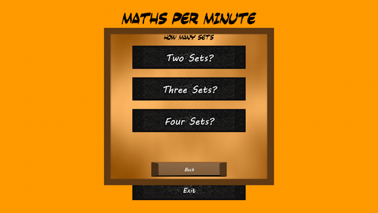 How to mod Maths Per Minute patch 1.0001 apk for android