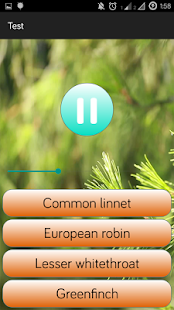 How to mod SongBirds Test lastet apk for pc