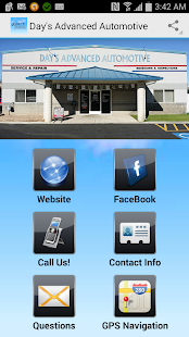How to download Day's Advanced Automotive 4.0 unlimited apk for bluestacks