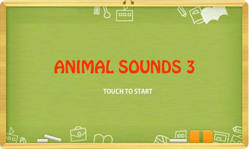Animal Sounds Free
