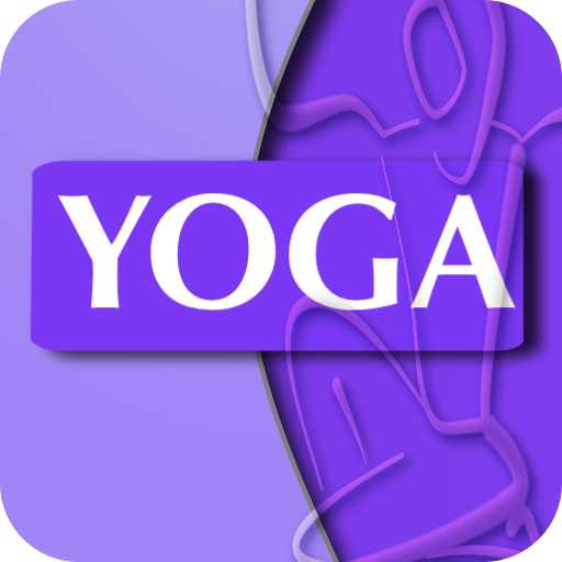 Yoga LOGO-APP點子