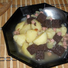 Bloodpalt Soup