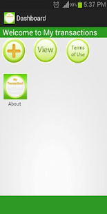 How to download My Transactions Income Expense 1.0 unlimited apk for pc