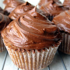 Weight Watchers Chocolate  Cupcakes