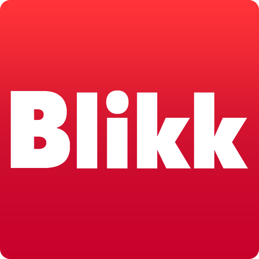 Blikk LOGO-APP點子