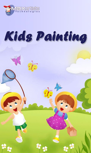 KidsPaint