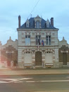 Mairie De Cercottes