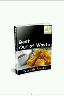 How to download Best Out Of Waste Food Recipes lastet apk for laptop