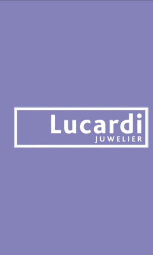 Lucardi ring maat meter