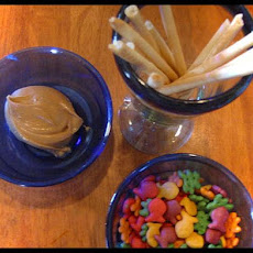 Go Fish Snack
