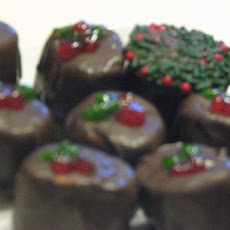 Chocolate Marshmallow Gifts