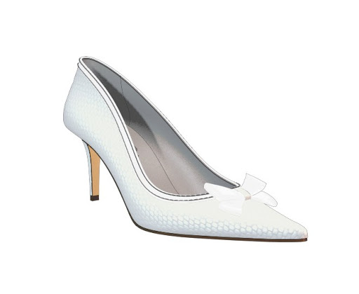 I Designed My Perfect Shoes!