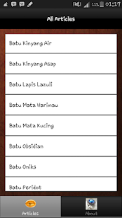 How to download Best Batu Akik Terlengkap 1.0 mod apk for android