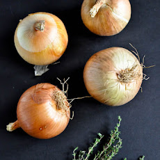 Crockpot French Onion Soup
