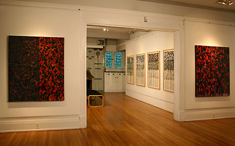 <strong>Tangle</strong>
<br />Burnaby Art Gallery
<br />2006
<br />Catalogue
