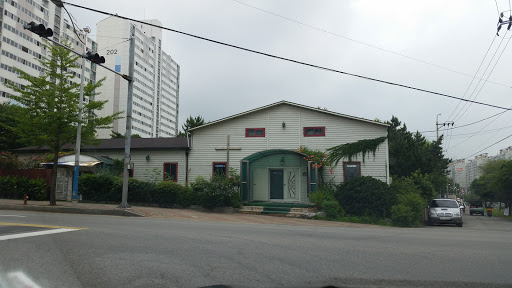 삼산제일교회