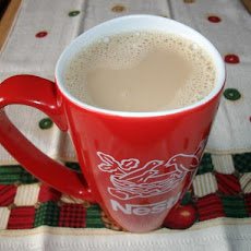 Lovely and Luscious Mug of Coffee