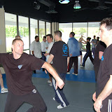 Knife Defense Seminar