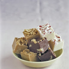 Making Fudge