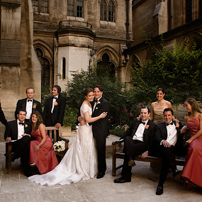 by Tanya Malott - Wedding Groups