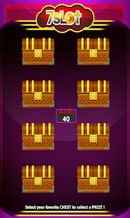 How to mod 7 Slot - Slot Machine lastet apk for pc