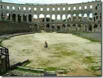 ARENA GLADIATORS