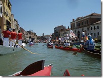Nadelohr Cannaregio