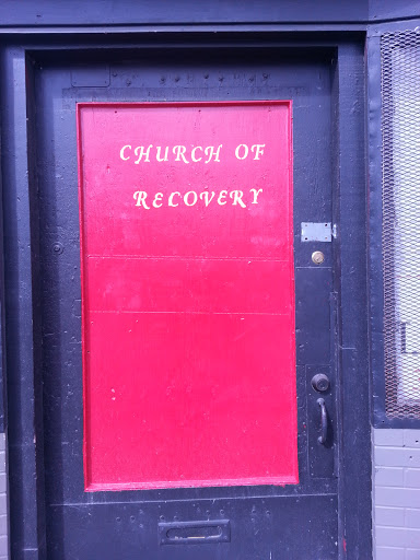 Church of Recovery