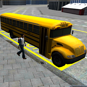 Cheats Schoolbus Driving 3D Simulator