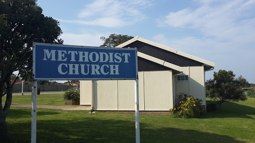 Avondale Methodist Church