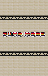 How to mod Free Retro Game : Jump More 1.1.0 unlimited apk for bluestacks