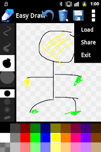 How to install Drawing Draw 1.0 mod apk for pc