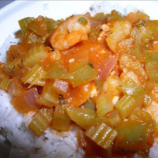 Shrimp Creole