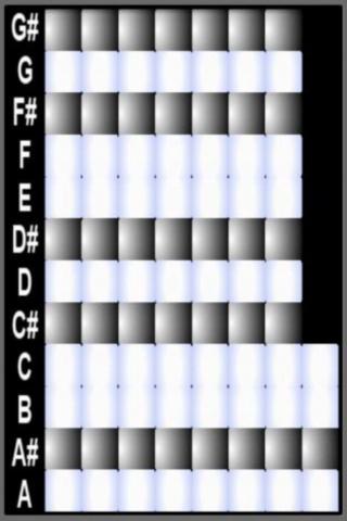 【免費音樂App】Piano Key Mapper Premium-APP點子