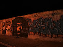 Street Art Graffiti