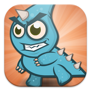 Monster in the Temple Run game.apk 1.2