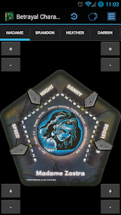 How to mod Betrayal Character Stats 2.0.2 mod apk for pc