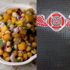 Maranui Surf Club Salad