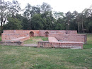 Historic Fort Knocks
