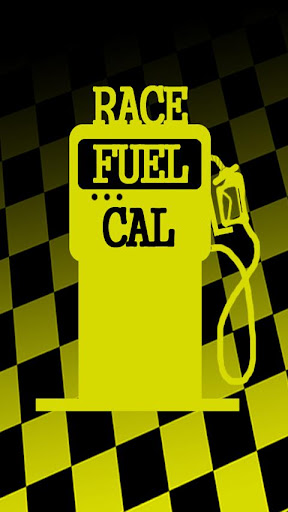 RaceFuelCal