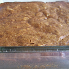 Banana Bread