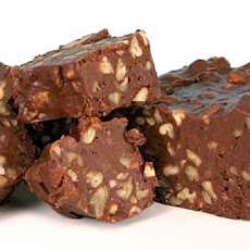Fudge