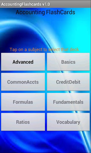 2015 Rankings of Bachelor's Degrees in Accounting | College Choice