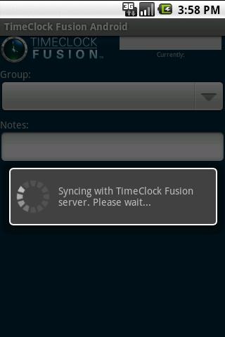 TimeClock Fusion Unlocked