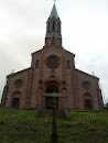 St. Bonifatius Kirche 